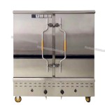 Electric Rice Cooker Manufacturer - 8L-38L High Quality