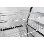 Cake Display Fridge Factory - High Quality Commercial