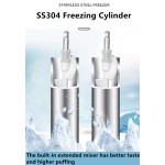 Ice Cream Making Machine Manufacturer - Three Head Italian