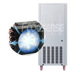 Ice Cream Making Machine Manufacturer - Commercial Frozen