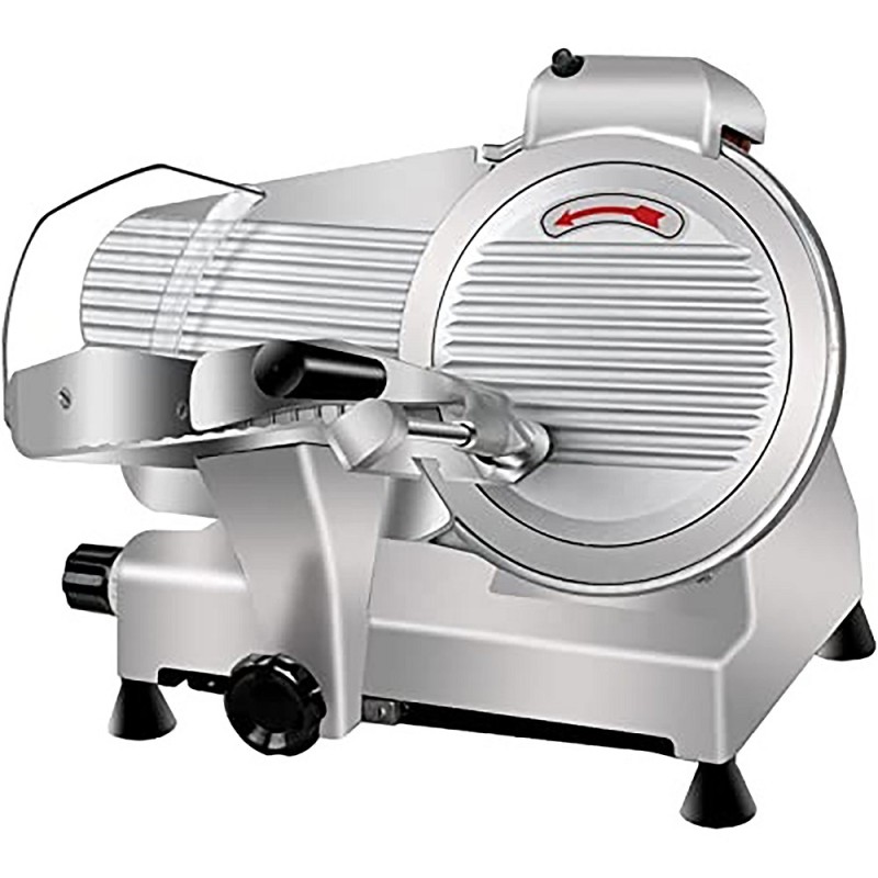 Meat Slicer Machine Manufacturer - Semi Automatic Frozen