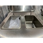 Hard Ice Cream Machine Supplier - Industrial Big Capacity