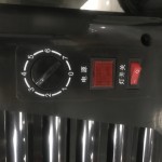 Drink Fridge Manufacturer - 2 Glass Door Beverage