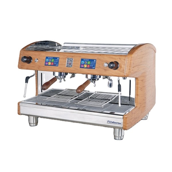 Coffee Machine Manufacturer - Luxury Automatic