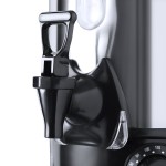 Electric Water Boiler Manufacturer - 16L Large Capacity