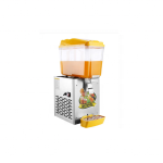 Juice Dispenser Factory - Single Bowl Beverage