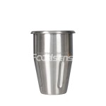 Milkshake Machine Manufacturer - Double Heads Electric