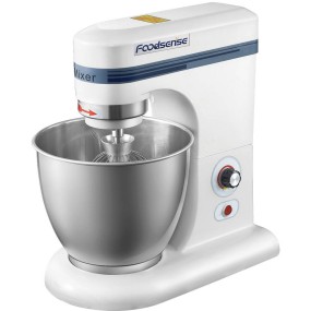 Cake Mixer Manufacturer - 0.5kw Batter Food Processor