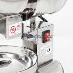 Ice Shaving Machine Manufacturer - Commercial Automatic