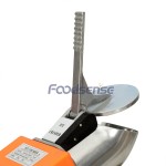 Ice Crusher Factory - Electric Snow Cone