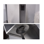 Coffee Maker Factory - Stainless Steel Commercial