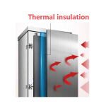 Rice Steamer Supplier - 10 Trays Gas 40kg