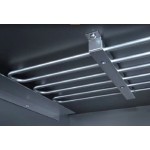 Baking Oven Supplier - Rotary Deck Gas