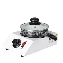 Chocolate Tempering Machine Manufacturer - Electric Professional