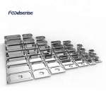 Bain Marie Supplier - Hotel Food Pan Buffet