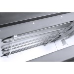 Pizza Oven Manufacturer - 2 Layers Electric Baking