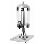 Cold Beverage Dispenser Manufacturer - Commercial Drink Milk