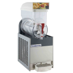 Slushy Maker Manufacturer - 15 Liter 3 Tanks