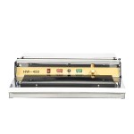 Film Sealing Machine Supplier - Hand Heating Food Tray