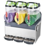 Slush Machine Factory - 10L*3 Frozen Drink