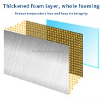 Block Ice Machine Supplier - 15KG Commercial Clear