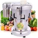 Orange Juicer Supplier - Automatic Industrial Price