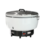 Gas Rice Cooker Factory - Automatic Large Capacity