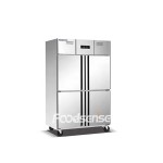 Electric Fridge Supplier - Double Door Kitchen