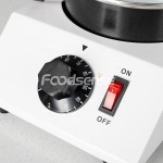 Chocolate Tempering Machine Manufacturer - Electric Professional