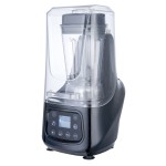 Commercial Blender Manufacturer - 2200W High Performance