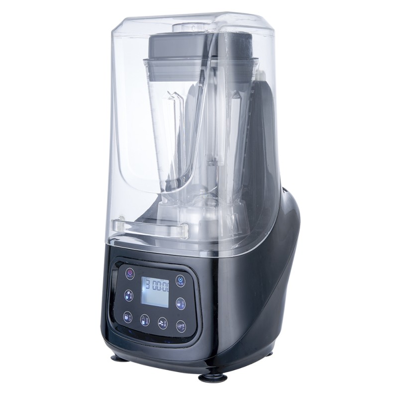 Commercial Blender Manufacturer - 2200W High Performance