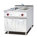Electric Range Supplier - 4 Hot Plate With Oven
