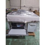 Gas Stove Manufacturer - 4 Burner With Oven