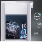 Ice Cream Maker Manufacturer - Stainless Steel 3 Flavor