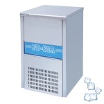 Ice Maker Machine Factory - Nugget Cube Soft Serve