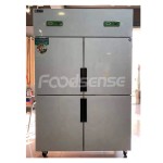 Double Door Fridge Manufacturer - Commercial Freezer Refrigerators