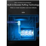 Ice Cream Making Machine Manufacturer - Three Head Italian