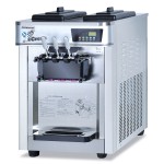 Frozen Yogurt Machine Factory - Industrial Electrical Digital