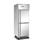 Electric Fridge Supplier - Double Door Kitchen