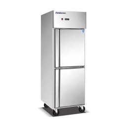 Electric Fridge Supplier - Double Door Kitchen