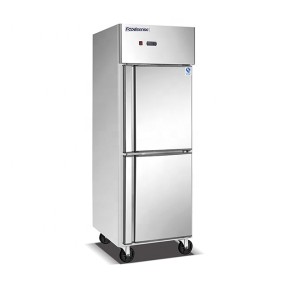 Electric Fridge Supplier - Double Door Kitchen