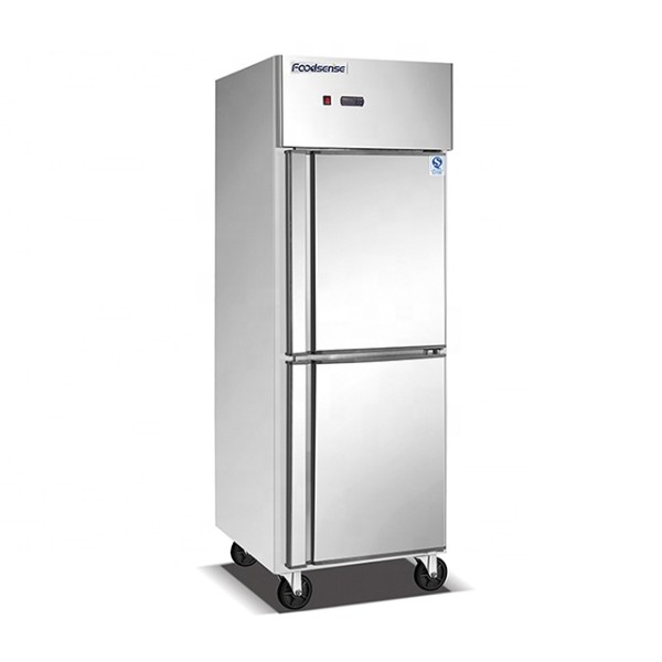 Electric Fridge Supplier - Double Door Kitchen