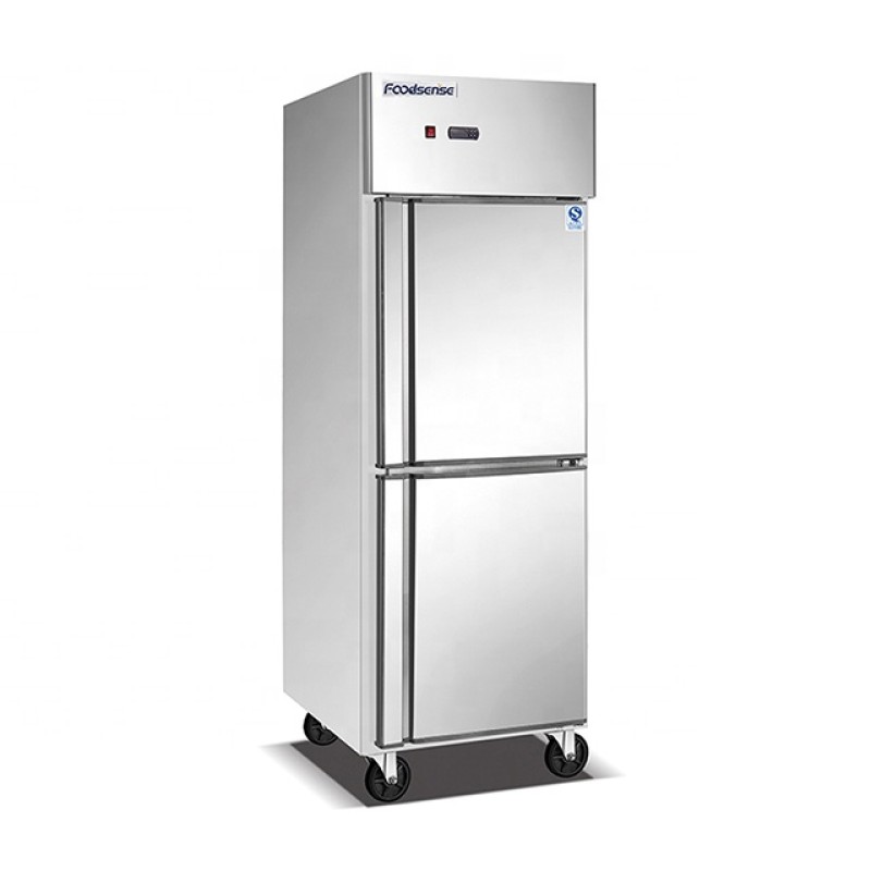 Electric Fridge Supplier - Double Door Kitchen