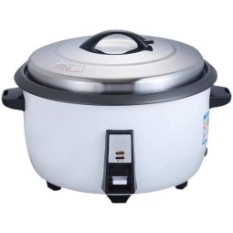 Electric Rice Cooker Manufacturer - 8L-38L High Quality