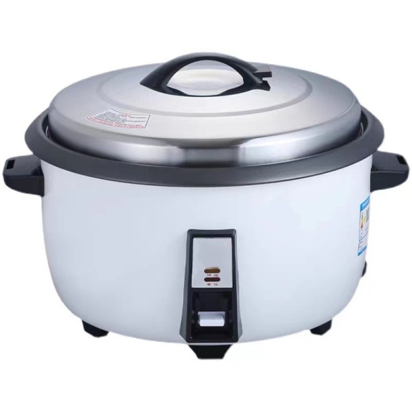 Electric Rice Cooker Manufacturer - 8L-38L High Quality