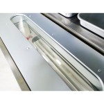 Baking Oven Supplier - Rotary Deck Gas