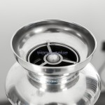 Chocolate Fountain Manufacturer - Stainless Steel Fondue