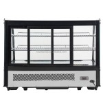 Cake Display Fridge Factory - High Quality Commercial