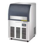 Ice Machine Manufacturer - Stainless Steel Portable