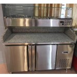 Salad Bar Refrigerator Manufacturer - Restaurant Equipment